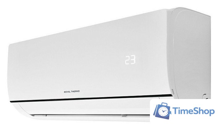 Кондиционер Royal Thermo Siena RTS-07HN8_V2 - Изображение №1 — Интернет-магазин Time-Shop