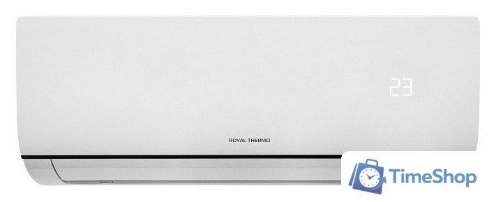 Кондиционер Royal Thermo Siena RTS-07HN8_V2 - Изображение №2 — Интернет-магазин Time-Shop