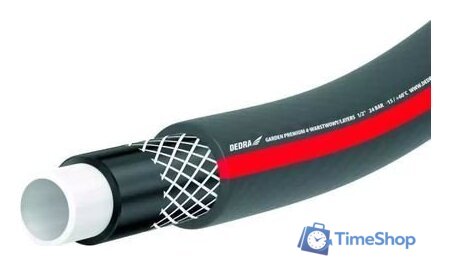 Шланг Dedra 80N728 (3/4