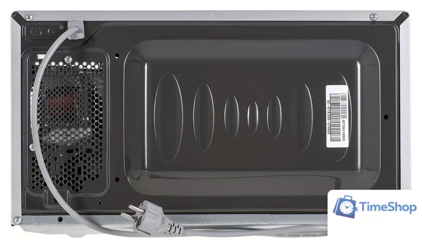 Микроволновая печь LG MS2044V - Изображение №6 — Интернет-магазин Time-Shop