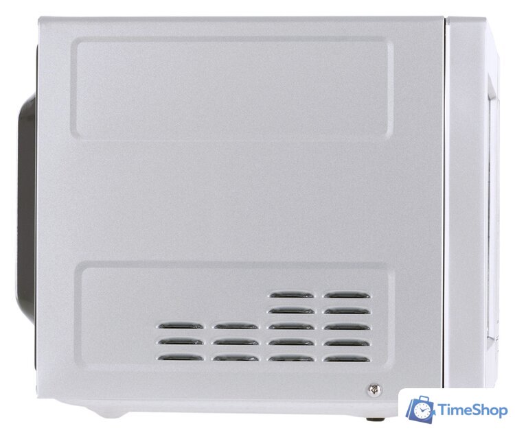 Микроволновая печь LG MS2044V - Изображение №7 — Интернет-магазин Time-Shop