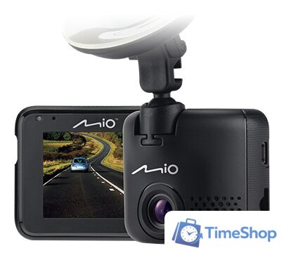 Видеорегистратор Mio MiVue C320 - Изображение №1 — Интернет-магазин Time-Shop
