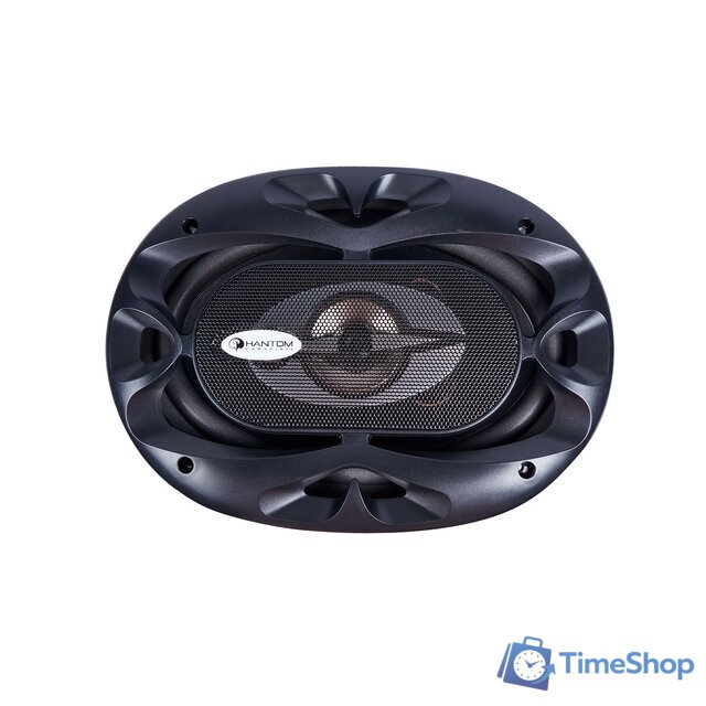 Коаксиальная АС Phantom MS 693 - Изображение №3 — Интернет-магазин Time-Shop