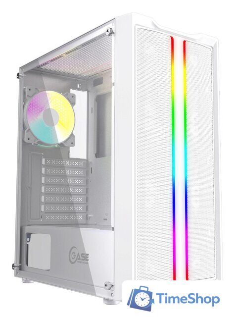 Корпус Powercase Mistral Evo CMIEW-F4S - Изображение №1 — Интернет-магазин Time-Shop