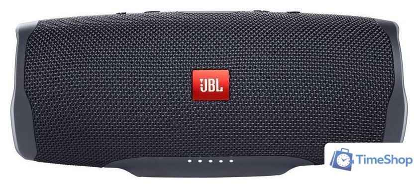 Беспроводная колонка JBL Charge Essential 2 - Изображение №2 — Интернет-магазин Time-Shop