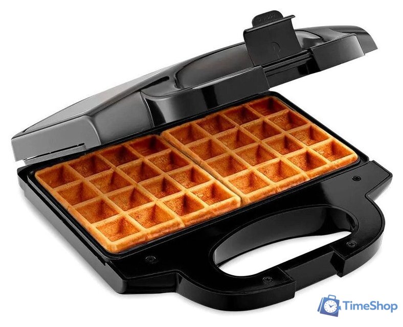 Вафельница Kitfort KT-4684 - Изображение №1 — Интернет-магазин Time-Shop