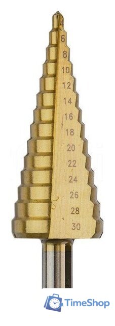 Сверло P.I.T. AMED09-0430 - Изображение №1 — Интернет-магазин Time-Shop