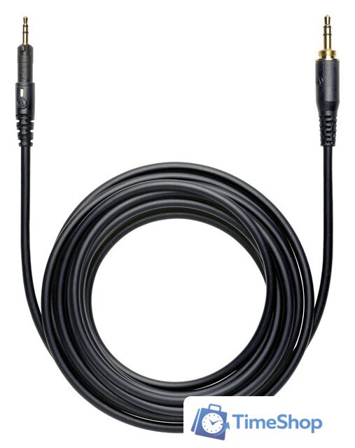 Наушники Audio-Technica ATH-M70X - Изображение №5 — Интернет-магазин Time-Shop