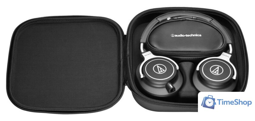 Наушники Audio-Technica ATH-M70X - Изображение №7 — Интернет-магазин Time-Shop
