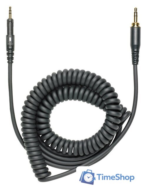 Наушники Audio-Technica ATH-M70X - Изображение №4 — Интернет-магазин Time-Shop