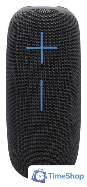 Беспроводная колонка SunWind SW-PS106 (черный) - Изображение №1 — Интернет-магазин Time-Shop