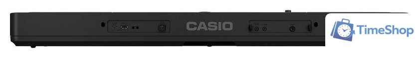 Синтезатор Casio CT-S400 - Изображение №4 — Интернет-магазин Time-Shop