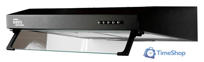 Кухонная вытяжка Making Oasis Everywhere UP-50B (V) - Изображение №1 — Интернет-магазин Time-Shop