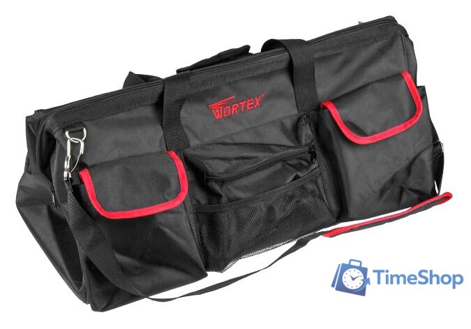 Сумка для инструментов Wortex BA 2560 - Изображение №1 — Интернет-магазин Time-Shop
