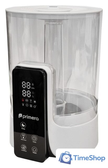 Увлажнитель воздуха Primera HUP-R3155-TA - Изображение №3 — Интернет-магазин Time-Shop