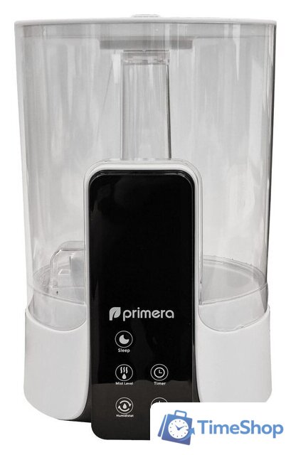 Увлажнитель воздуха Primera HUP-R3155-TA - Изображение №4 — Интернет-магазин Time-Shop