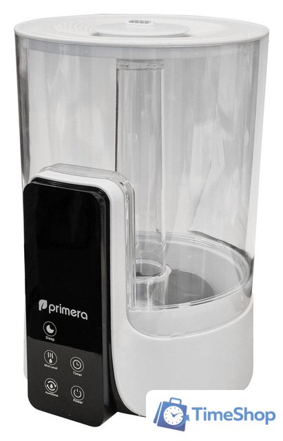 Увлажнитель воздуха Primera HUP-R3155-TA - Изображение №5 — Интернет-магазин Time-Shop