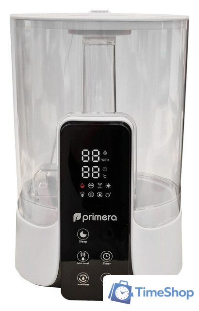 Увлажнитель воздуха Primera HUP-R3155-TA - Изображение №2 — Интернет-магазин Time-Shop