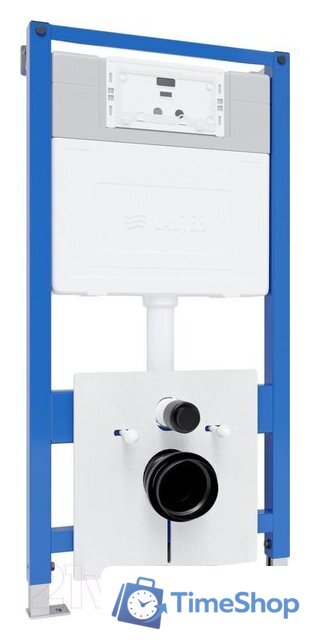 Инсталляция для унитаза Lauter 21901001 - Изображение №1 — Интернет-магазин Time-Shop