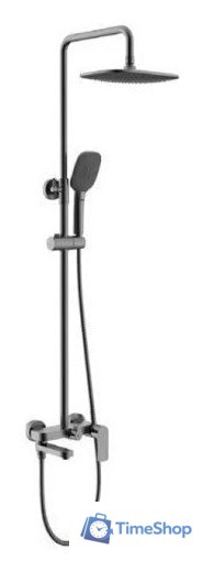 Душевая система  Gappo G2448-9 - Изображение №1 — Интернет-магазин Time-Shop