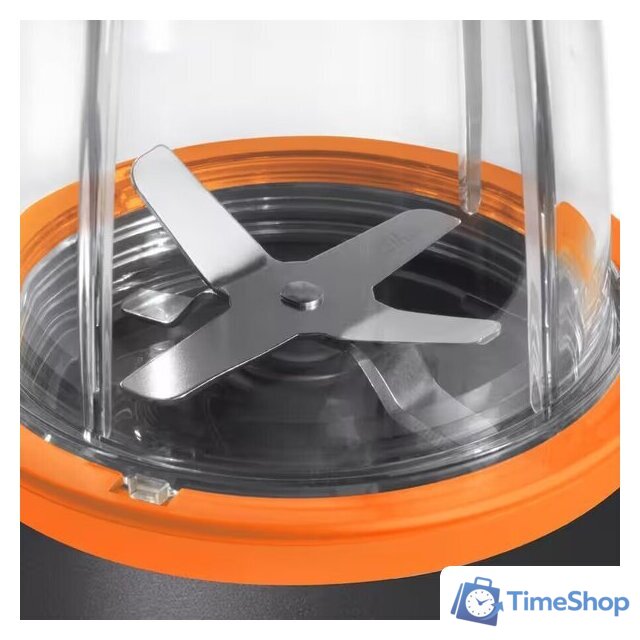 Стационарный блендер NutriBullet McLaren F1 Team Pro 900 NB907GO-MC - Изображение №4 — Интернет-магазин Time-Shop