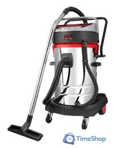 Пылесос Crown CT42030 - Изображение №1 — Интернет-магазин Time-Shop