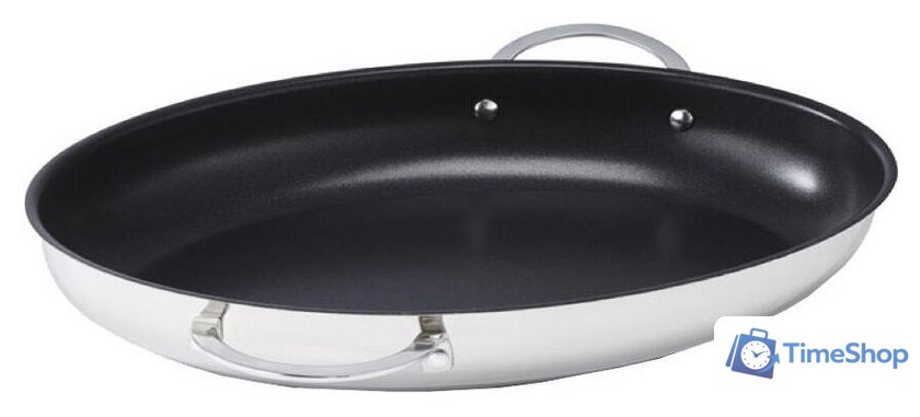 Сковорода Beka Frying Steel 13947384 - Изображение №1 — Интернет-магазин Time-Shop
