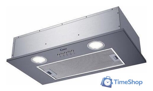 Кухонная вытяжка Candy CBG625/1X - Изображение №1 — Интернет-магазин Time-Shop