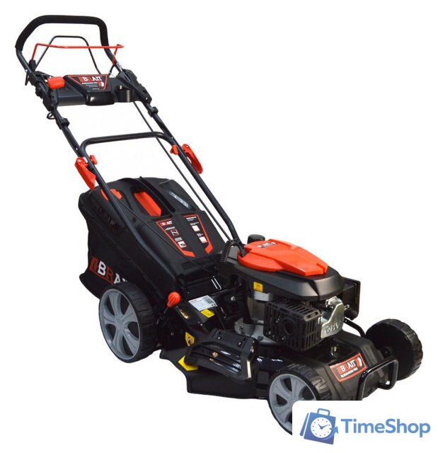 Газонокосилка Brait BLM2646SM Pro - Изображение №1 — Интернет-магазин Time-Shop