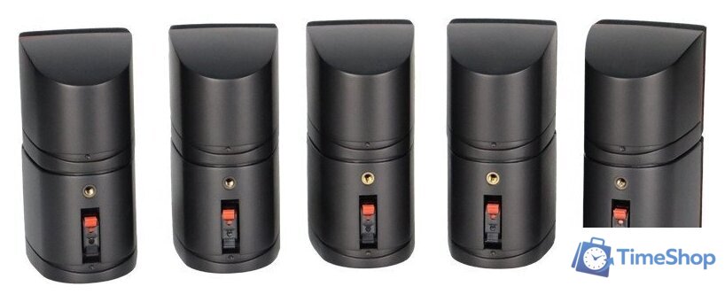 Акустика Microlab X3/5.1 BT - Изображение №7 — Интернет-магазин Time-Shop