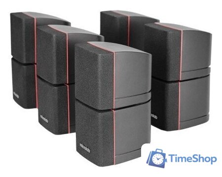Акустика Microlab X3/5.1 BT - Изображение №6 — Интернет-магазин Time-Shop