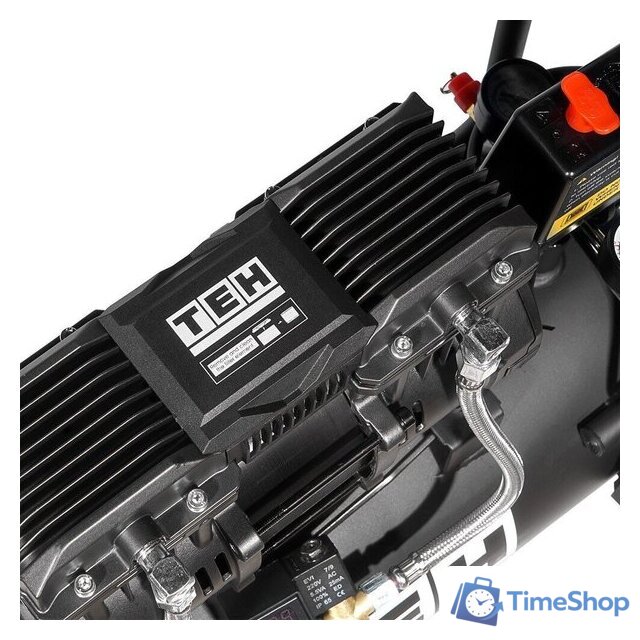 Компрессор TEH TAC24L - Изображение №9 — Интернет-магазин Time-Shop