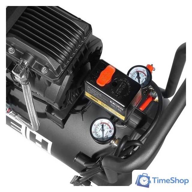 Компрессор TEH TAC24L - Изображение №7 — Интернет-магазин Time-Shop