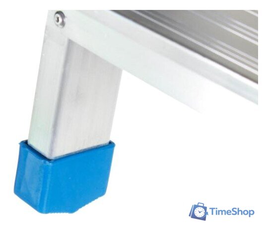 Лестница-стремянка LadderBel 2х4 ступеней [STRD-AL-4] - Изображение №3 — Интернет-магазин Time-Shop