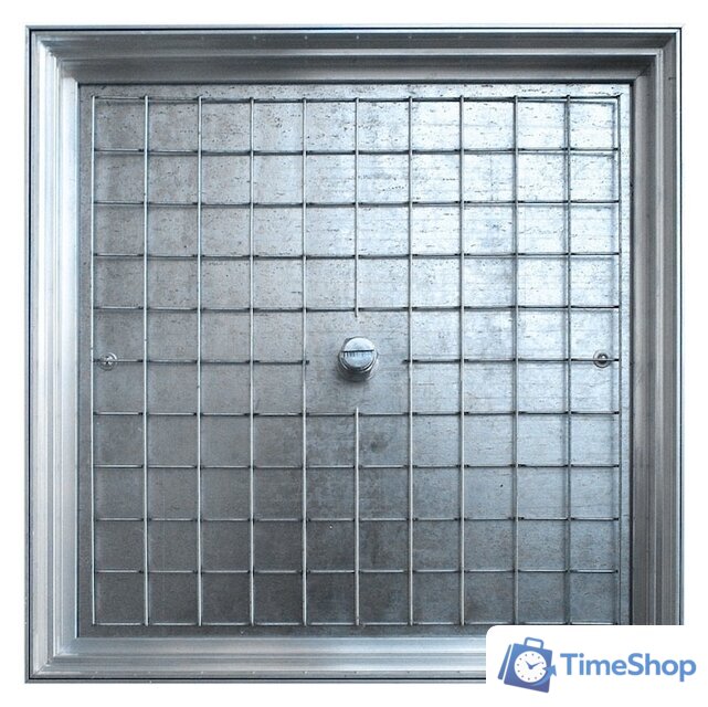 Люк Alkraft Инспектор (800x800) - Изображение №4 — Интернет-магазин Time-Shop