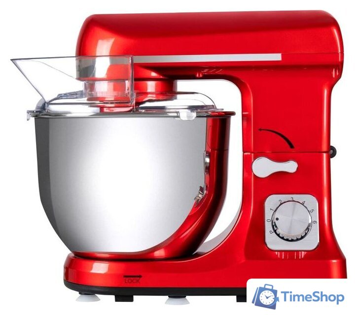 Планетарный миксер MAUNFELD MF-434CH - Изображение №1 — Интернет-магазин Time-Shop