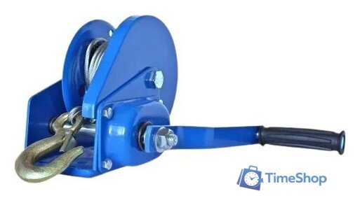 Лебедка Shtapler BHW-3000 1.2т 20м (R) - Изображение №1 — Интернет-магазин Time-Shop
