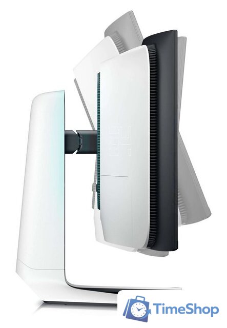 Игровой монитор Dell Alienware AW3423DW - Изображение №2 — Интернет-магазин Time-Shop
