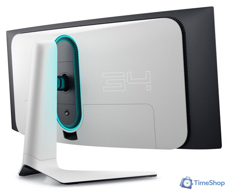 Игровой монитор Dell Alienware AW3423DW - Изображение №10 — Интернет-магазин Time-Shop