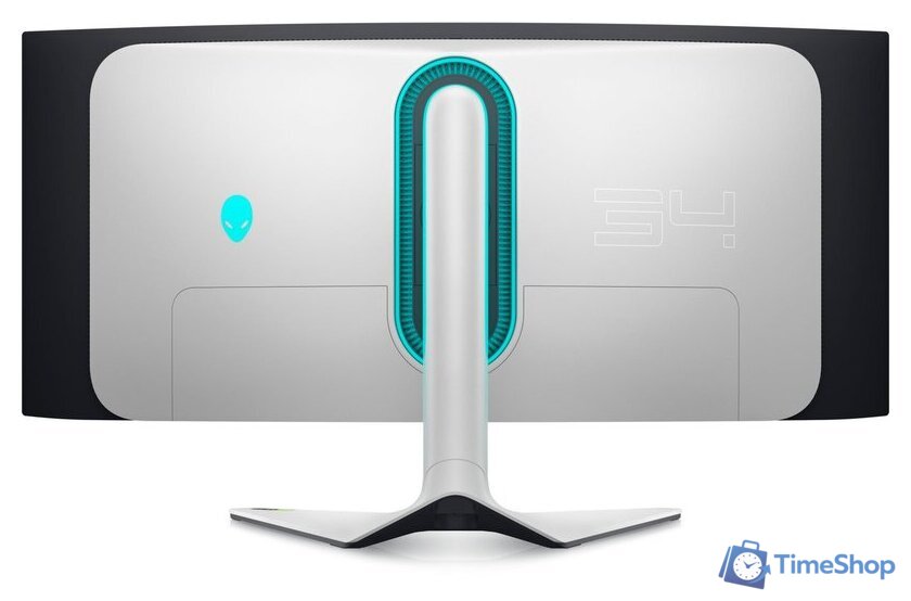 Игровой монитор Dell Alienware AW3423DW - Изображение №5 — Интернет-магазин Time-Shop