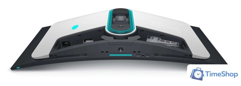 Игровой монитор Dell Alienware AW3423DW - Изображение №6 — Интернет-магазин Time-Shop