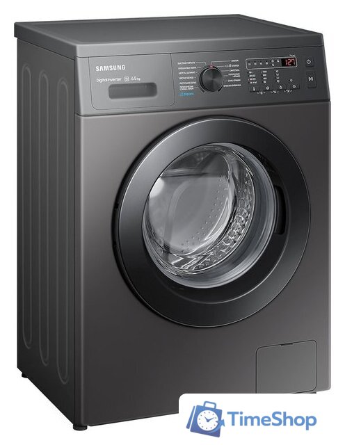 Стиральная машина Samsung WW65AG4S20CXLP - Изображение №2 — Интернет-магазин Time-Shop