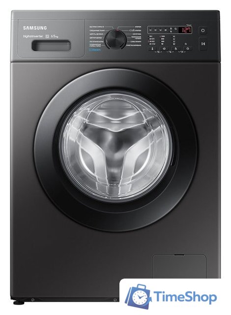 Стиральная машина Samsung WW65AG4S20CXLP - Изображение №1 — Интернет-магазин Time-Shop