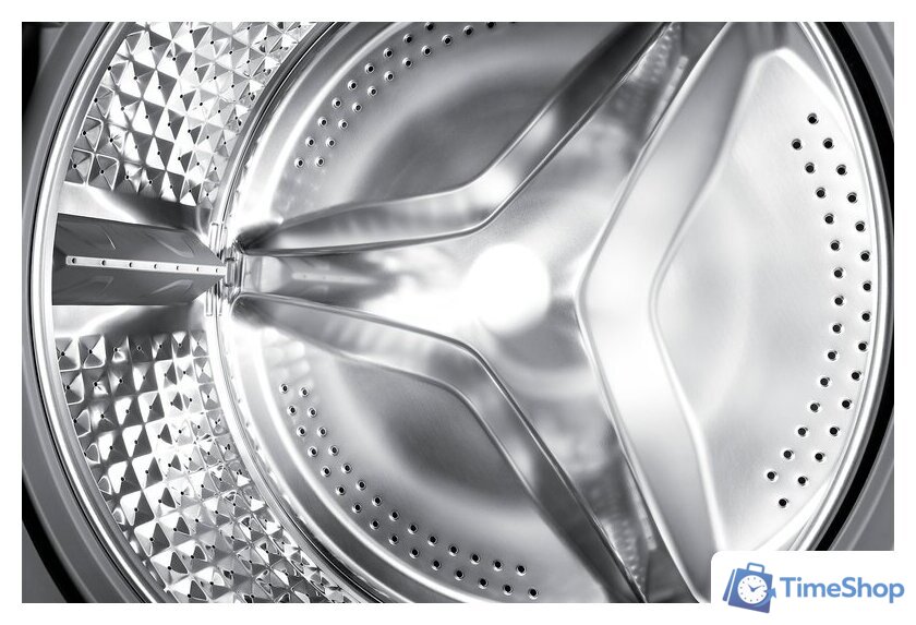 Стиральная машина Samsung WW65AG4S20CXLP - Изображение №7 — Интернет-магазин Time-Shop