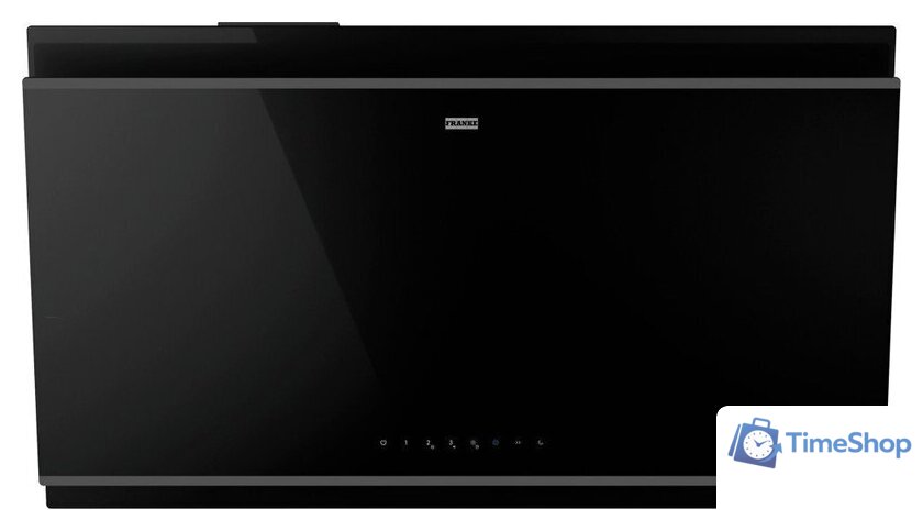 Кухонная вытяжка Franke Mythos Air Hub FVMY AH BK F90 330.0679.324 - Изображение №1 — Интернет-магазин Time-Shop