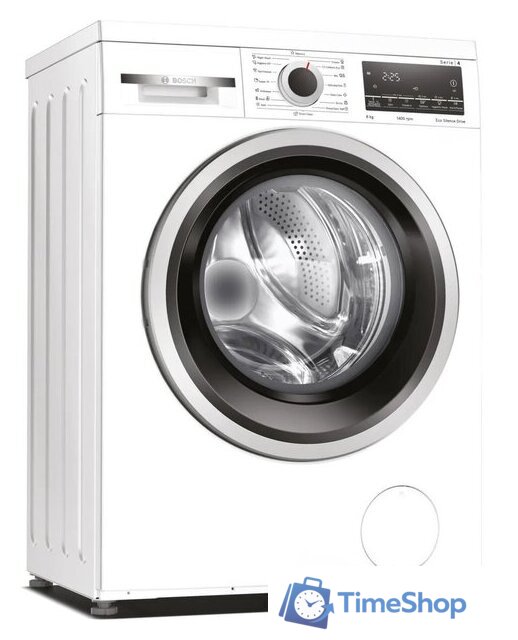 Стиральная машина Bosch Serie 4 WLS28460ME - Изображение №1 — Интернет-магазин Time-Shop