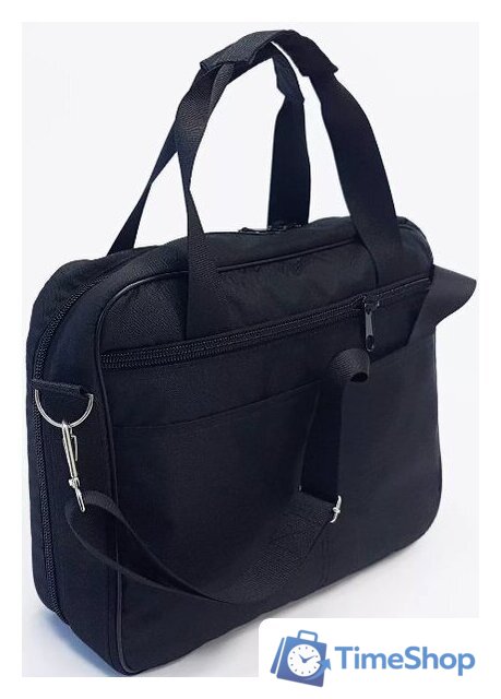 Сумка Durabook Z14I летняя (черный) - Изображение №1 — Интернет-магазин Time-Shop