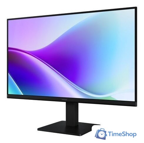 Монитор Samsung Essential S3 LS24F320GAIXCI - Изображение №4 — Интернет-магазин Time-Shop