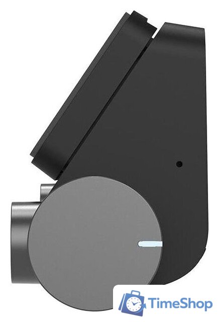 Видеорегистратор-GPS информатор (2в1) 70mai Dash Cam Pro Plus A500S-1 (международная версия) - Изображение №5 — Интернет-магазин Time-Shop