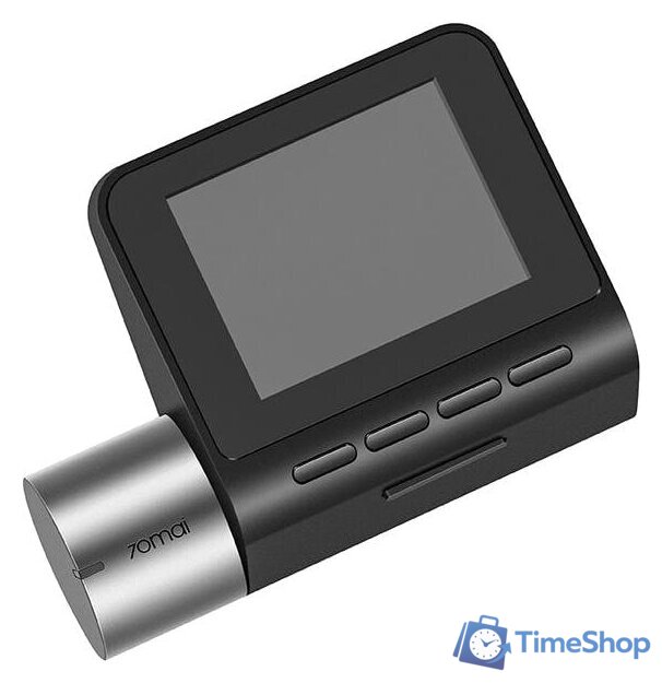 Видеорегистратор-GPS информатор (2в1) 70mai Dash Cam Pro Plus A500S-1 (международная версия) - Изображение №4 — Интернет-магазин Time-Shop